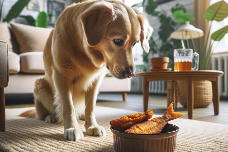 can dogs eat fried catfish (2)